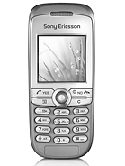 Sony Ericsson J210 Specifications