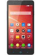 ZTE Redbull V5 V9180 Specifications