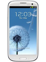 Samsung I9300I Galaxy S3 Neo Specifications