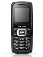 Samsung B130 Specifications