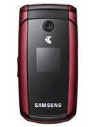 Samsung C5220 Specifications