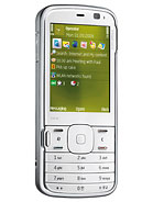 Nokia N79 Specifications