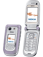 Nokia 6267 Specifications