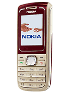 Nokia 1650 Specifications