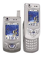 Samsung D410 Specifications