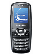 Samsung C120 Specifications