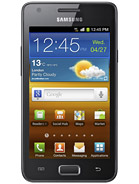 Samsung I9103 Galaxy R Specifications