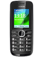 Nokia 111 Specifications