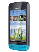 Nokia C5-03 Specifications