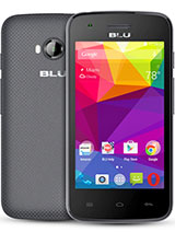 BLU Dash L Specifications