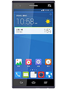 ZTE Star 1 Specifications