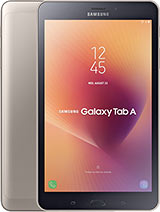 Samsung Galaxy Tab A 8.0 (2017) Specifications