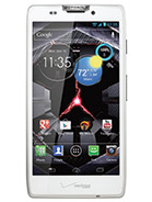 Motorola DROID RAZR HD Specifications