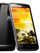 Huawei Ascend D1 Specifications