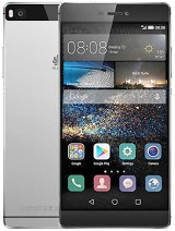 Huawei P8 Specifications