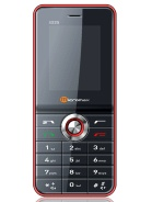 Micromax X225 Specifications