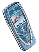 Nokia 7210 Specifications