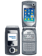 Nokia N71 Specifications