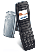 Nokia 2652 Specifications