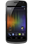 Samsung Galaxy Nexus I9250 Specifications