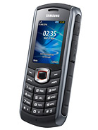 Samsung Xcover 271 Specifications