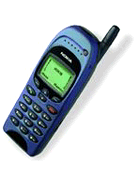 Nokia 6150 Specifications