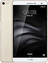 Huawei MediaPad M2 7.0 Specifications