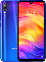 Xiaomi Redmi Note 7 Pro Specifications