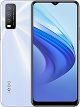 vivo iQOO U3x Standard Specifications