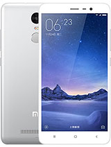 Xiaomi Redmi Note 3 (MediaTek) Specifications