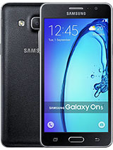 Samsung Galaxy On5 Specifications