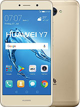 Huawei Y7 Specifications