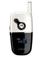 Motorola V872 Specifications