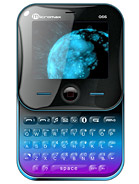 Micromax Q66 Specifications