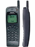 Nokia 3110 Specifications