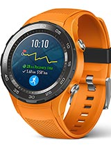 Huawei Watch 2