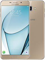 Samsung Galaxy A9 Pro (2016) Specifications