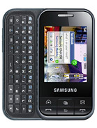 Samsung Ch@t 350 Specifications