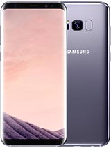 Samsung Galaxy S8+ Specifications