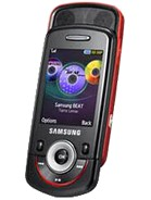 Samsung M3310 Specifications