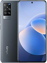 vivo X60 Specifications