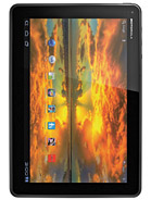 Motorola XOOM Media Edition MZ505 Specifications