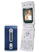 Motorola V690 Specifications