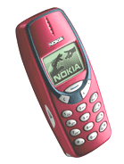 Nokia 3330 Specifications