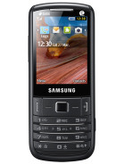 Samsung C3782 Evan Specifications