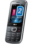 LG S365 Specifications