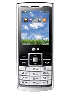 LG S310 Specifications