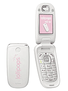 alcatel Lollipops Specifications