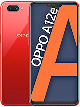 Oppo A12e Specifications