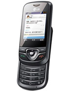 LG A200 Specifications